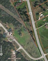 TBD FM 667, Purdon, TX 76679