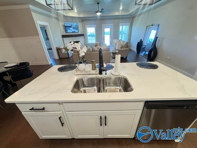441 Ripple Lake Drive SW, Huntsville, AL 35824
