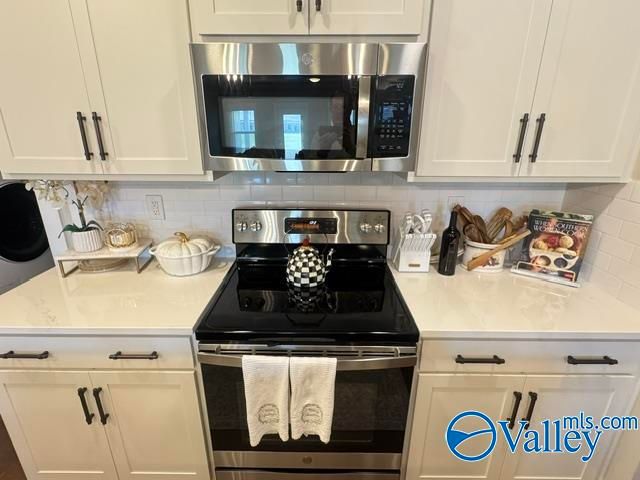 441 Ripple Lake Drive SW, Huntsville, AL 35824