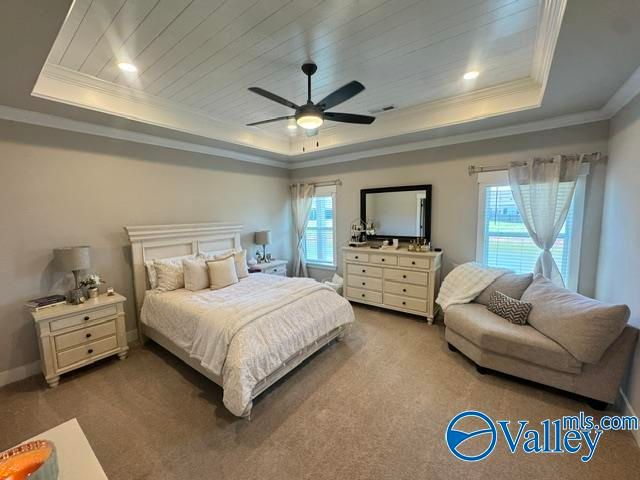 441 Ripple Lake Drive SW, Huntsville, AL 35824