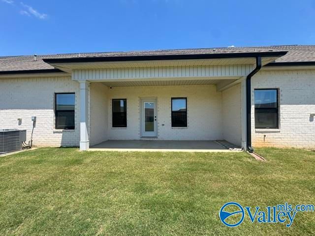 441 Ripple Lake Drive SW, Huntsville, AL 35824