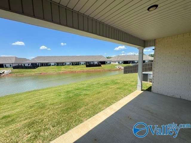 441 Ripple Lake Drive SW, Huntsville, AL 35824