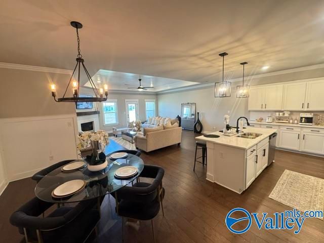 441 Ripple Lake Drive SW, Huntsville, AL 35824