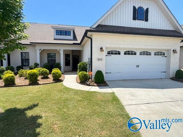 441 Ripple Lake Drive SW, Huntsville, AL 35824