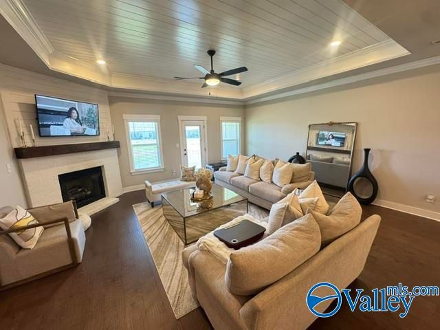441 Ripple Lake Drive SW, Huntsville, AL 35824