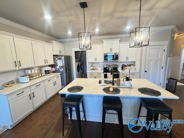 441 Ripple Lake Drive SW, Huntsville, AL 35824