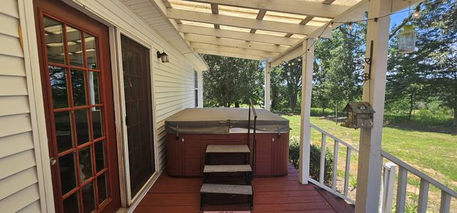 219 Thomas Farms Ln, Morrison, TN 37357