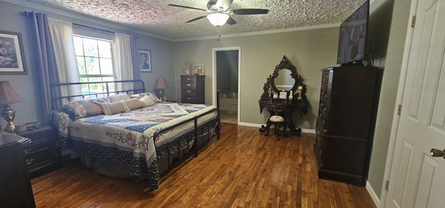 219 Thomas Farms Ln, Morrison, TN 37357