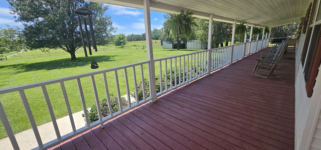 219 Thomas Farms Ln, Morrison, TN 37357