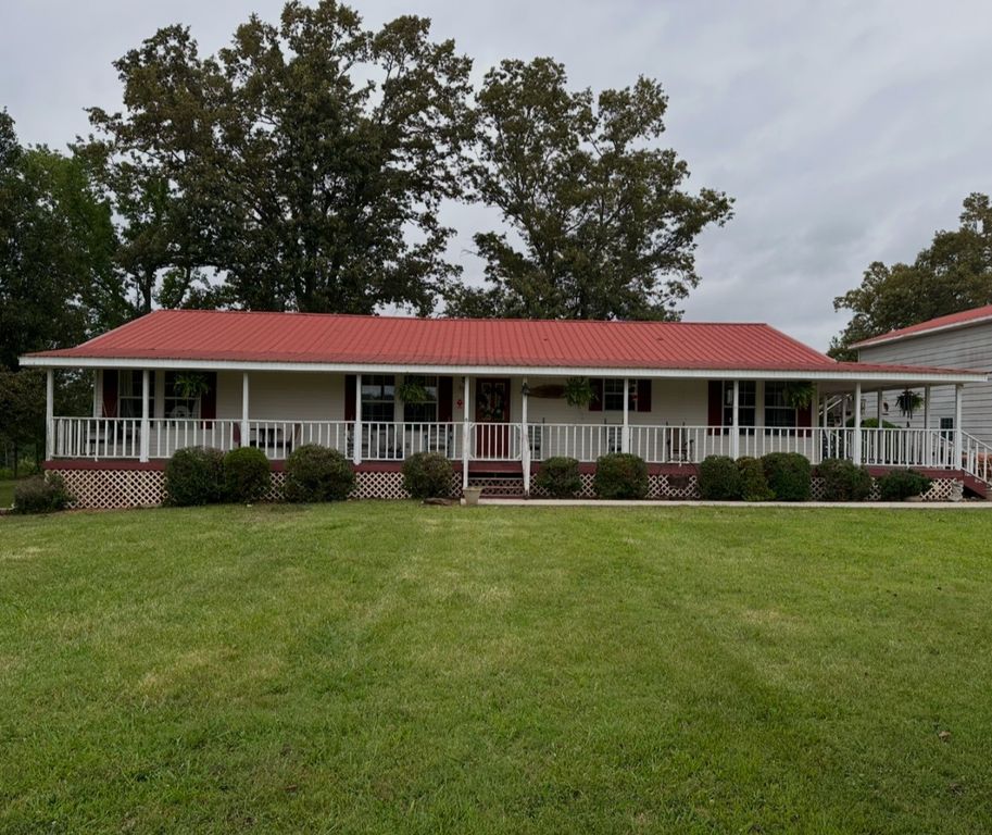 219 Thomas Farms Ln, Morrison, TN 37357