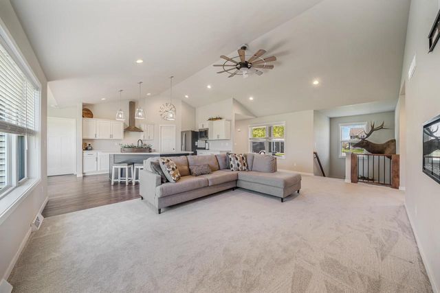 5412 WILDWOOD COURT, Winneconne, WI 54986