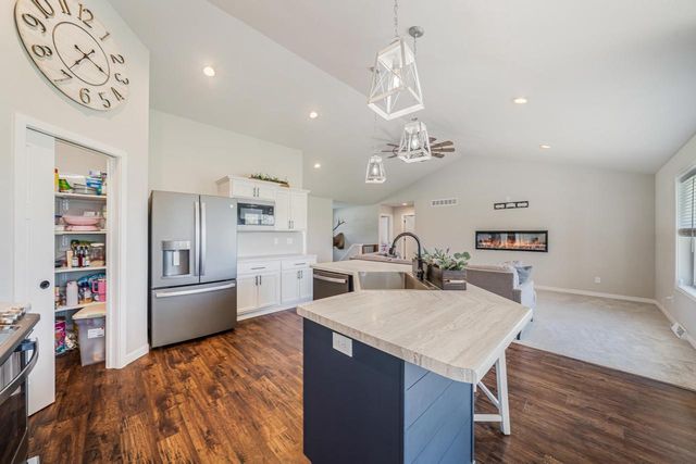 5412 WILDWOOD COURT, Winneconne, WI 54986