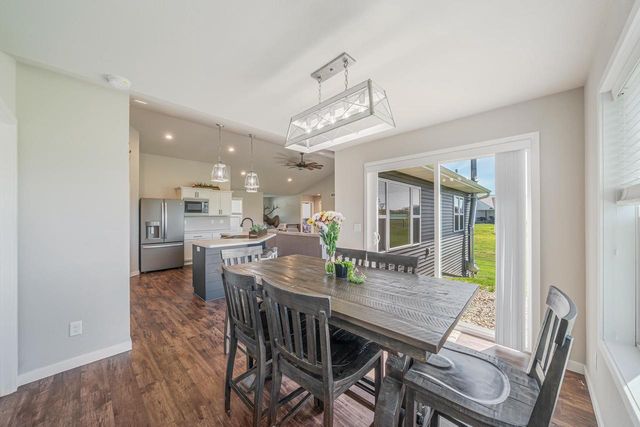 5412 WILDWOOD COURT, Winneconne, WI 54986