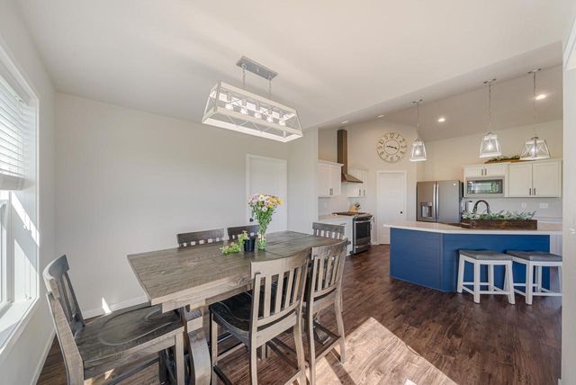 5412 WILDWOOD COURT, Winneconne, WI 54986