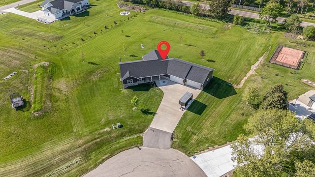 5412 WILDWOOD COURT, Winneconne, WI 54986