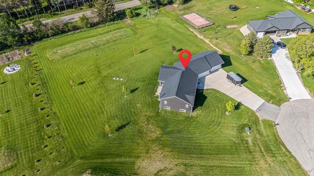 5412 WILDWOOD COURT, Winneconne, WI 54986
