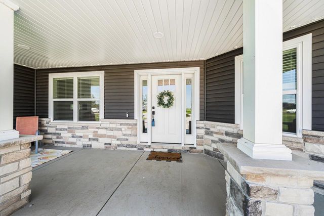 5412 WILDWOOD COURT, Winneconne, WI 54986