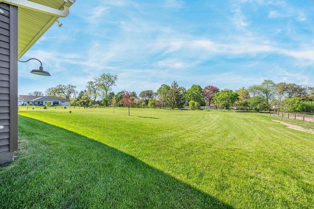 5412 WILDWOOD COURT, Winneconne, WI 54986