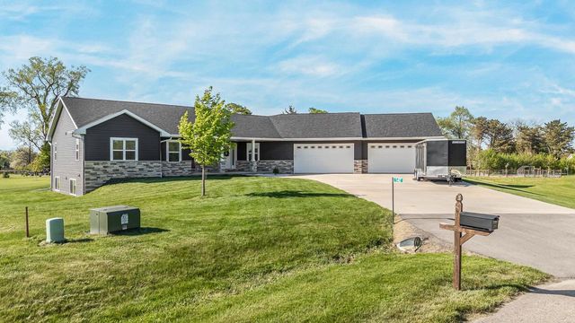 5412 WILDWOOD COURT, Winneconne, WI 54986