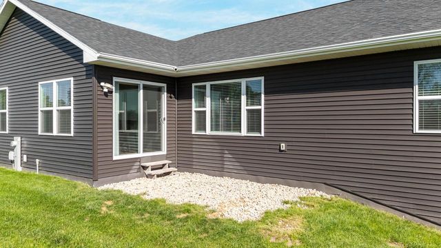 5412 WILDWOOD COURT, Winneconne, WI 54986
