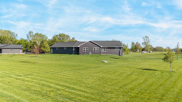 5412 WILDWOOD COURT, Winneconne, WI 54986