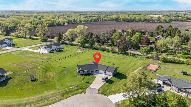5412 WILDWOOD COURT, Winneconne, WI 54986