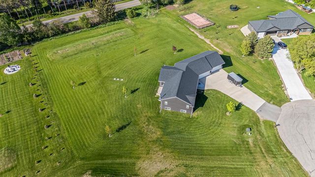 5412 WILDWOOD COURT, Winneconne, WI 54986