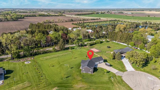 5412 WILDWOOD COURT, Winneconne, WI 54986