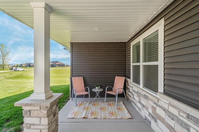 5412 WILDWOOD COURT, Winneconne, WI 54986