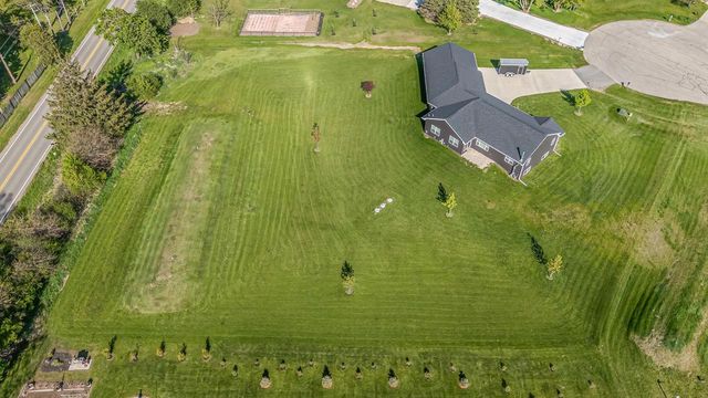 5412 WILDWOOD COURT, Winneconne, WI 54986