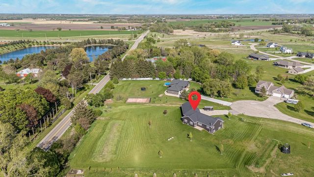 5412 WILDWOOD COURT, Winneconne, WI 54986