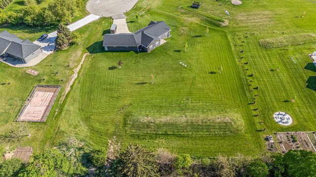 5412 WILDWOOD COURT, Winneconne, WI 54986
