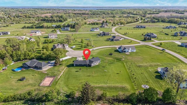 5412 WILDWOOD COURT, Winneconne, WI 54986