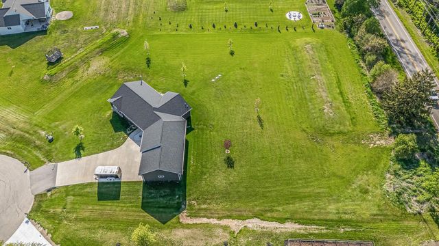 5412 WILDWOOD COURT, Winneconne, WI 54986