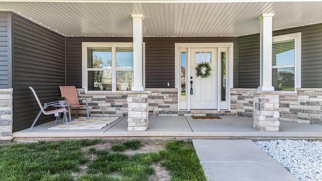 5412 WILDWOOD COURT, Winneconne, WI 54986