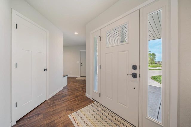 5412 WILDWOOD COURT, Winneconne, WI 54986