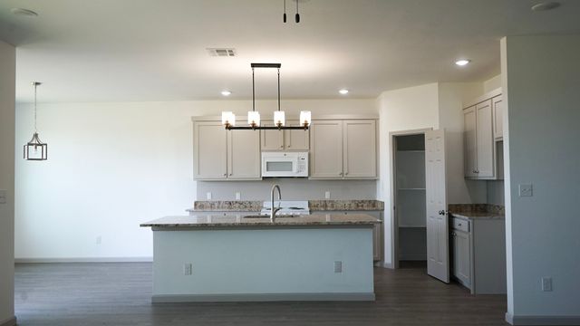 1011 Springview Lane, Mabank, TX 75147