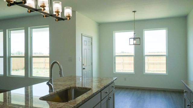 1011 Springview Lane, Mabank, TX 75147