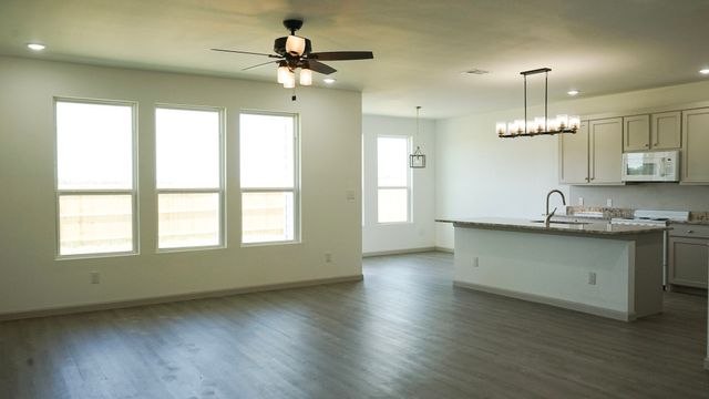 1011 Springview Lane, Mabank, TX 75147