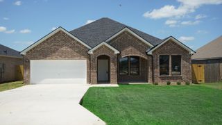 1011 Springview Lane, Mabank, TX 75147