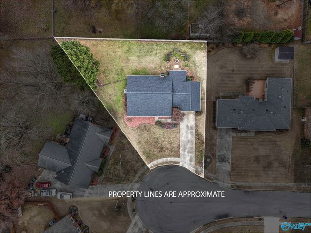 13303 Hyde Park, Huntsville, AL 35803