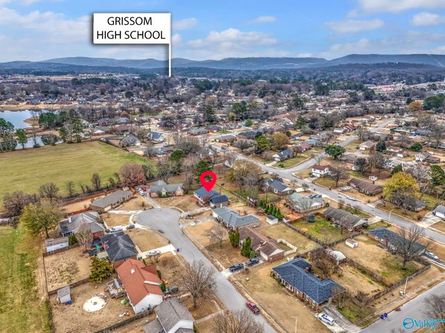 13303 Hyde Park, Huntsville, AL 35803