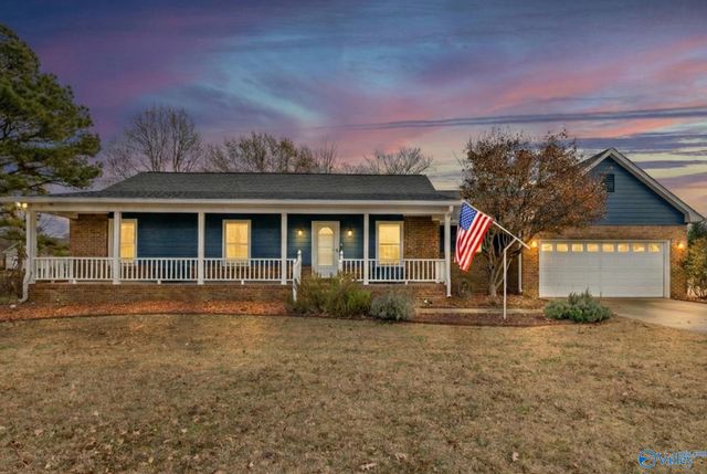 13303 Hyde Park, Huntsville, AL 35803