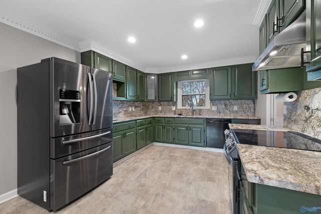 13303 Hyde Park, Huntsville, AL 35803