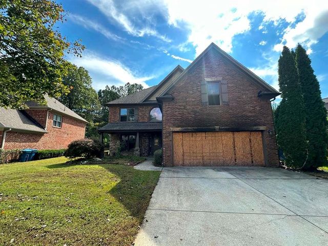 2614 Dolostone Way, Dacula, GA 30019