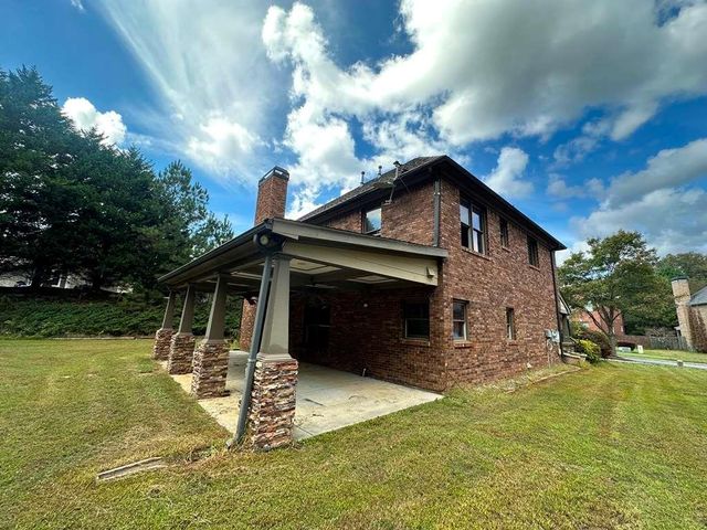 2614 Dolostone Way, Dacula, GA 30019