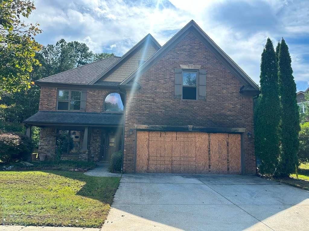 2614 Dolostone Way, Dacula, GA 30019