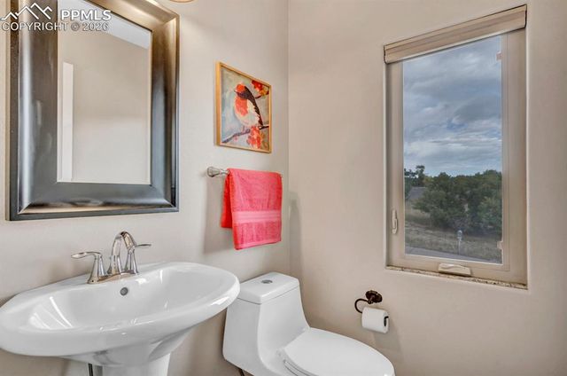 861 Circle Road, Palmer Lake, CO 80133