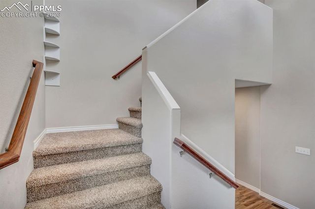 861 Circle Road, Palmer Lake, CO 80133