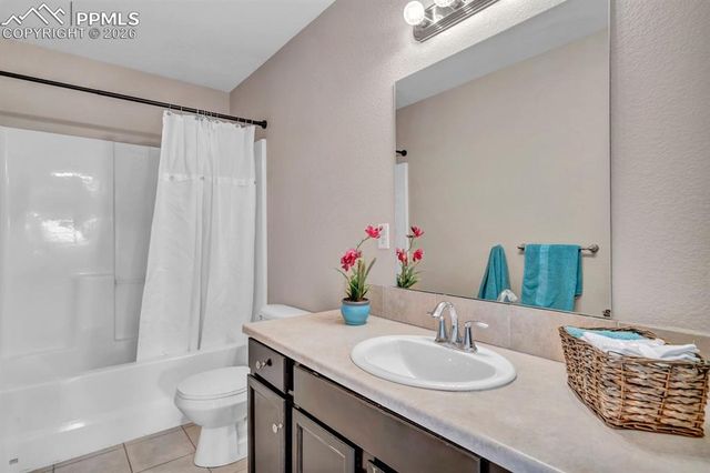 861 Circle Road, Palmer Lake, CO 80133